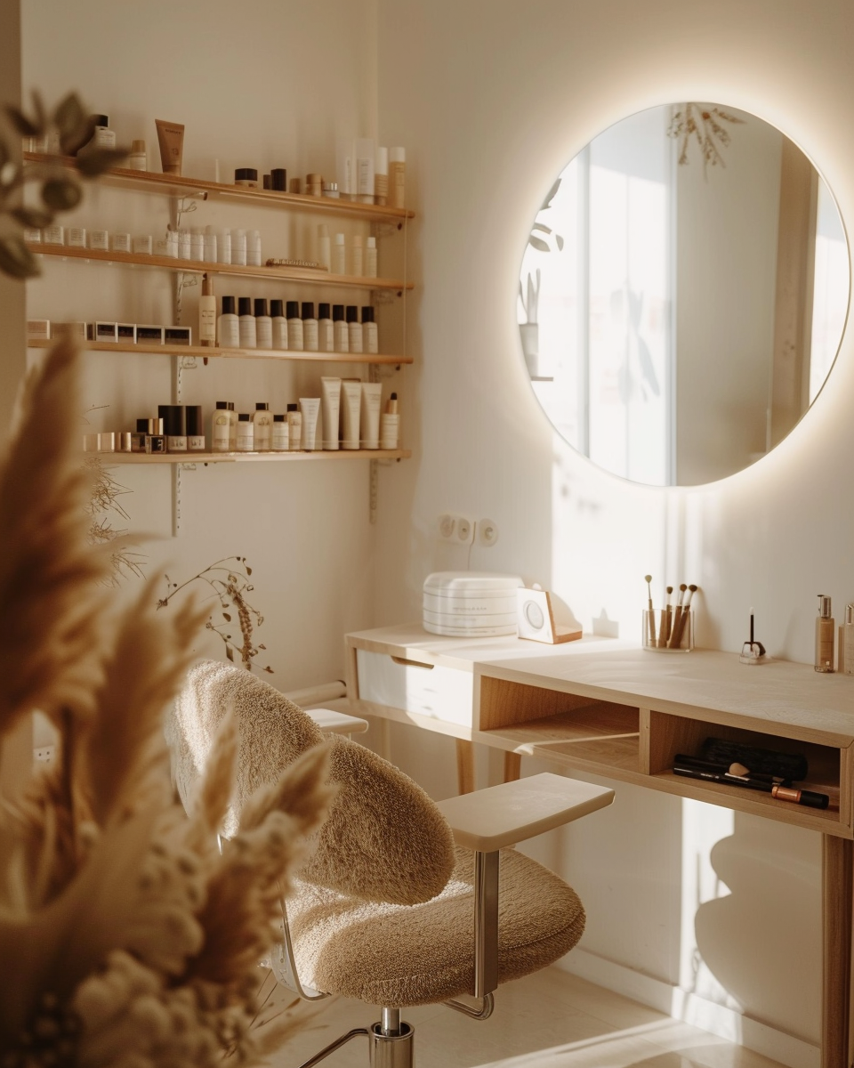 Beauty Promotions at The Beauty House