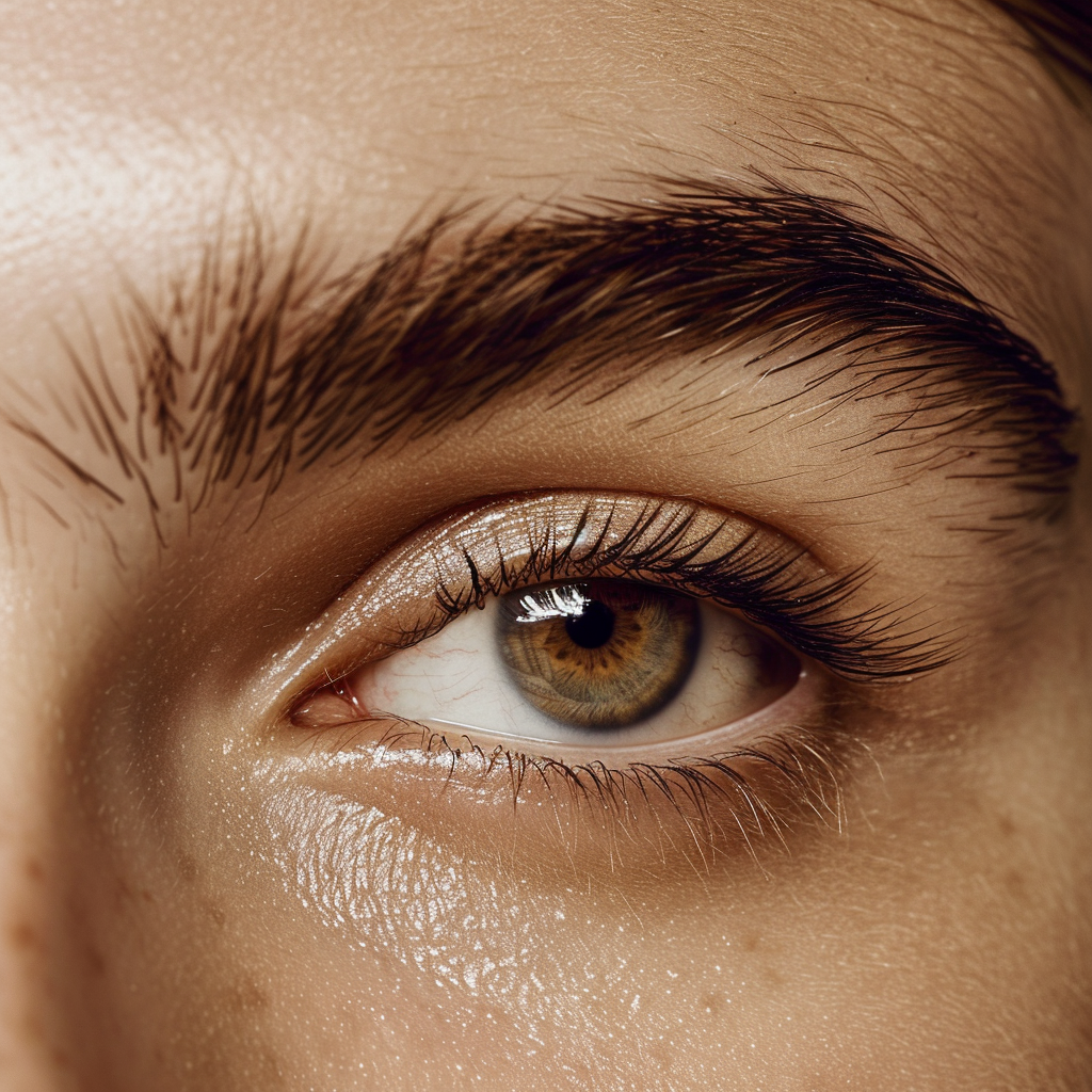Lash and Brow Services: Eyelash Extensions