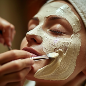 Lash and Brow Services: Eyelash Extensions