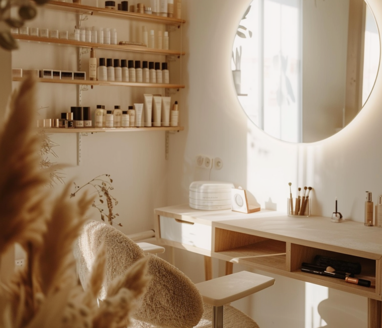 Your Comprehensive Guide to Choosing the Ideal Beauty Salon